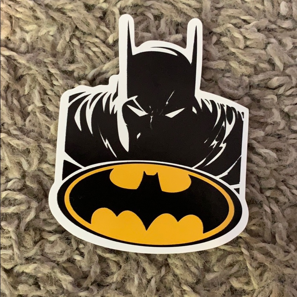 Stickers - Picture 3 of 3